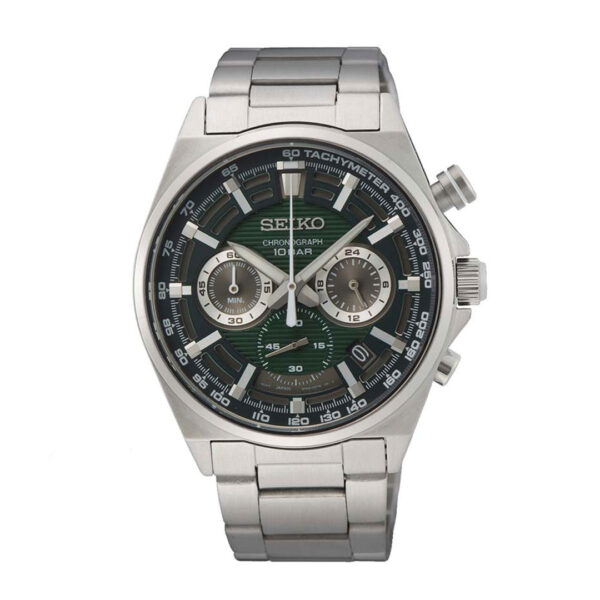 ساعت مچی مردانه سیکو(SEIKO) مدل SSB405P1