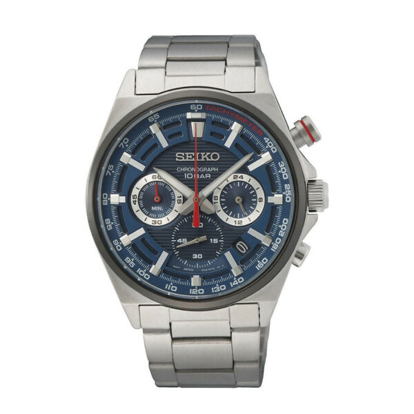 ساعت مچی مردانه سیکو(SEIKO) مدل SSB407P1