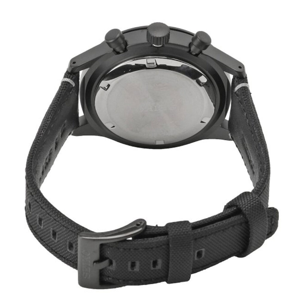 ساعت مچی مردانه سیکو(SEIKO) مدل SSB417P1