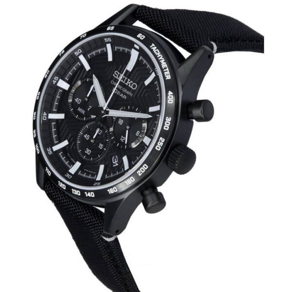 ساعت مچی مردانه سیکو(SEIKO) مدل SSB417P1