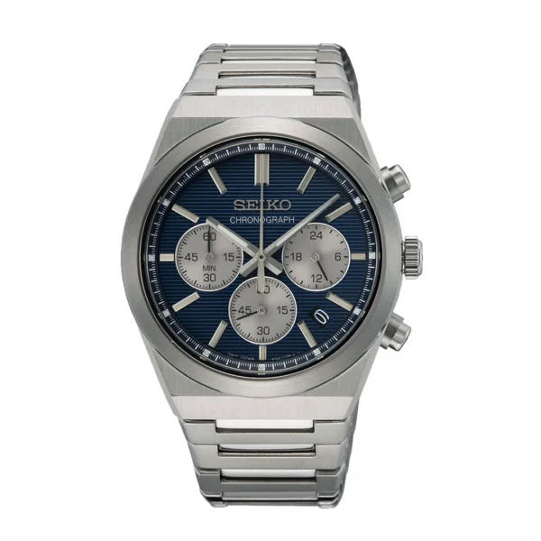 ساعت مچی مردانه سیکو(SEIKO) مدل SSB453P1
