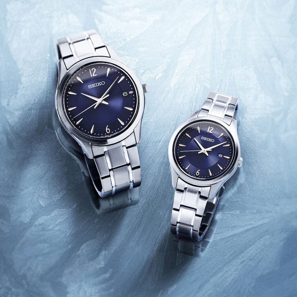 ساعت مچی زنانه سیکو(SEIKO) مدل SUR425P1