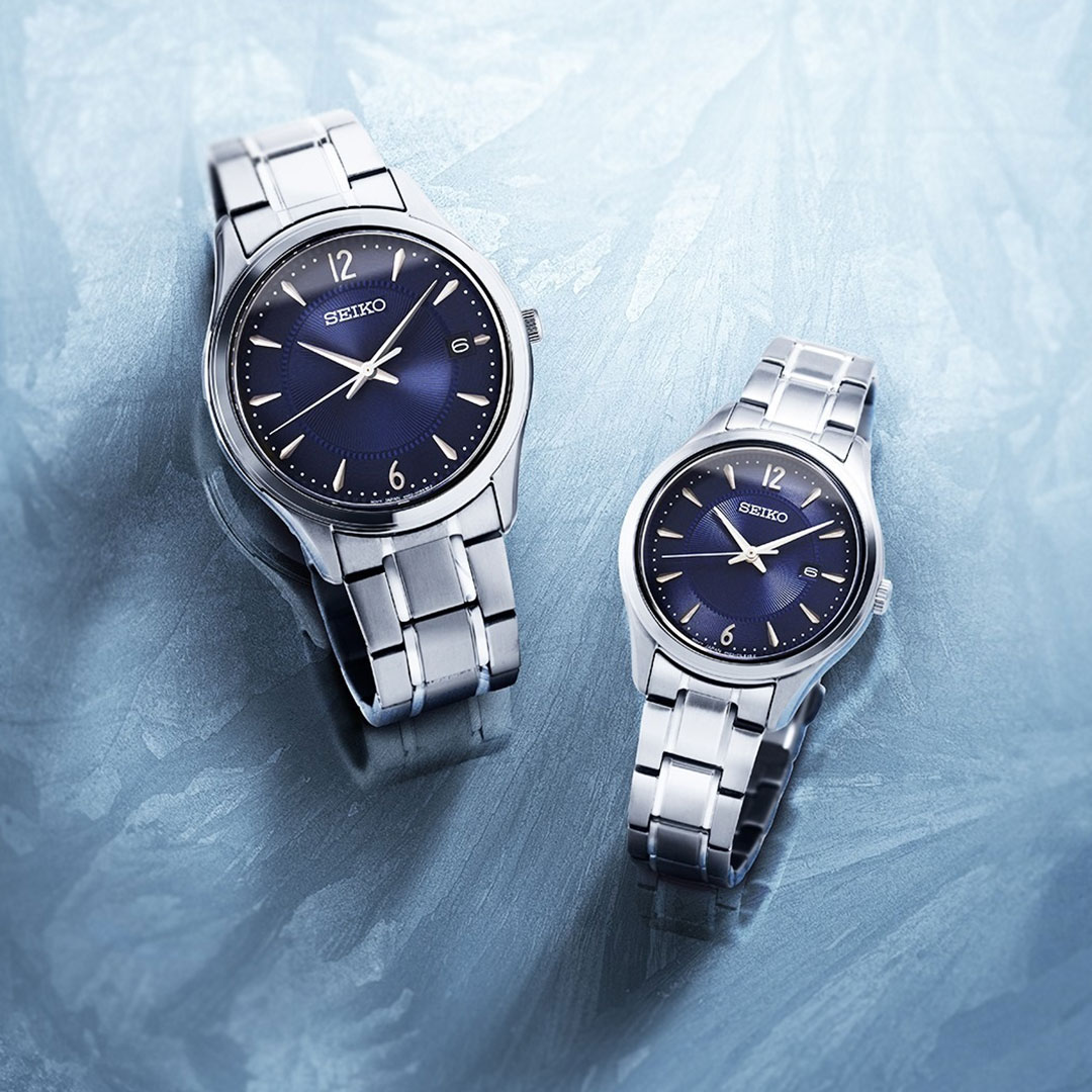 ساعت مچی زنانه سیکو(SEIKO) مدل SUR425P1
