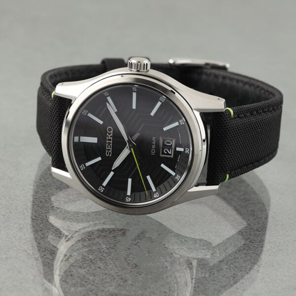 ساعت مچی مردانه سیکو مدل SEIKO-SUR517P1