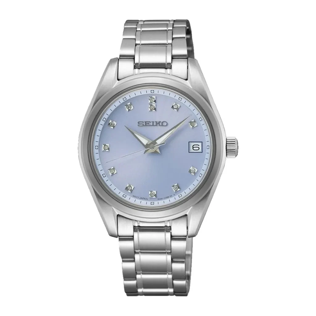 ساعت مچی زنانه سیکو(SEIKO) مدل SUR581P1