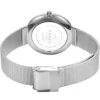 ساعت مچی زنانه اوباکو Obaku اورجینال مدل V252LXCIMC