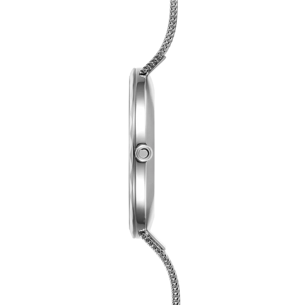 ساعت مچی زنانه اوباکو Obaku اورجینال مدل V252LXCIMC
