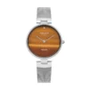 ساعت مچی زنانه اوباکو Obaku اورجینال مدل V256LHCNMC
