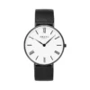 ساعت مچی مردانه اوباکو Obaku اورجینال مدل v283gxbwrb-dib