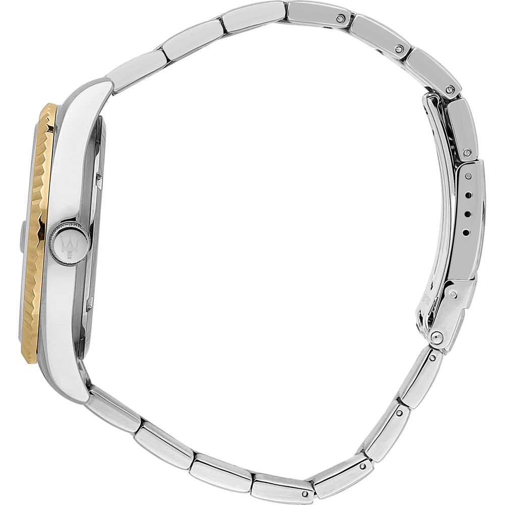 ساعت مچی مردانه مازراتی MASERATI R8853100027