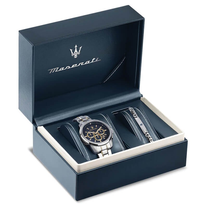 ساعت مچی مردانه مازراتی MASERATI R8873621016