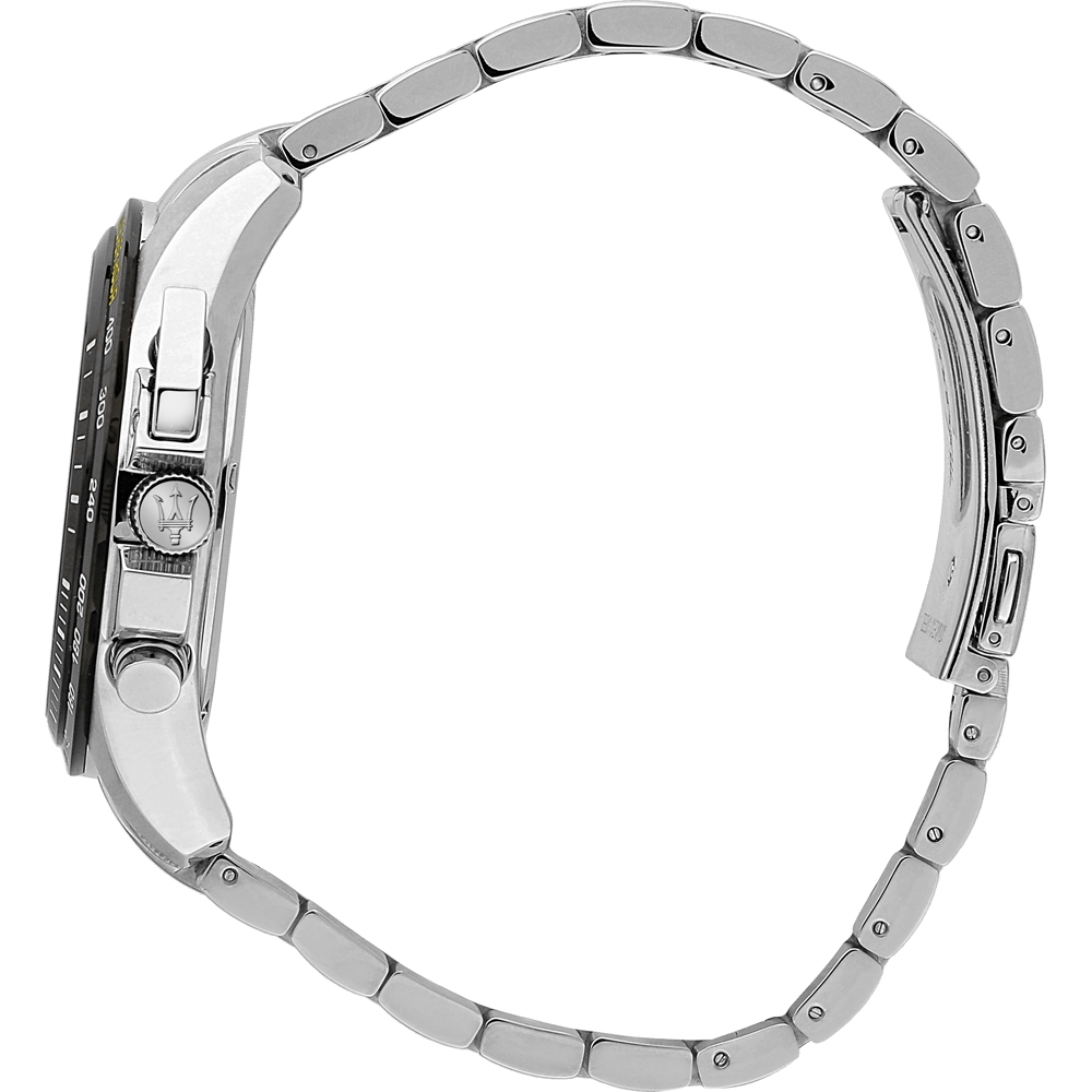 ساعت مچی مردانه مازراتی مدل R8873612049