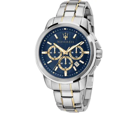 ساعت مچی مردانه مازراتی MASERATI R8873621016