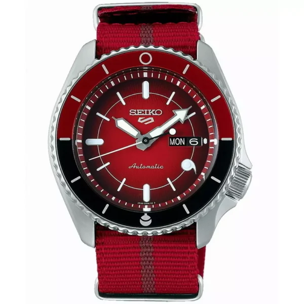 ساعت مچی مردانه سیکو، زیرمجموعه Seiko 5, کد SRPF67K1