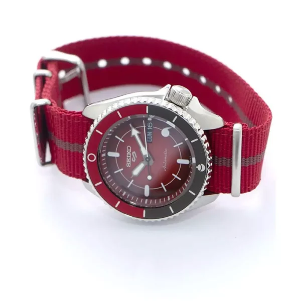 ساعت مچی مردانه سیکو، زیرمجموعه Seiko 5, کد SRPF67K1