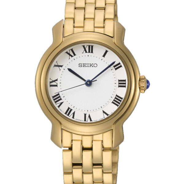 ساعت مچی زنانه سیکو(SEIKO) مدل SRZ520P1