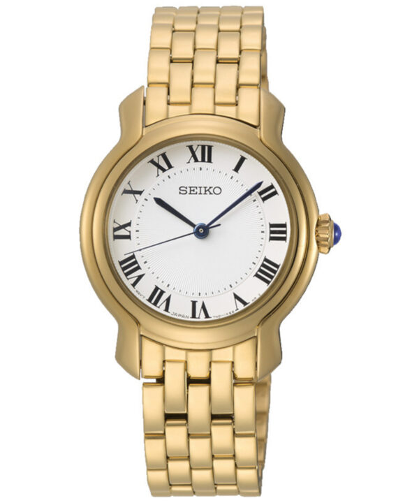 ساعت مچی زنانه سیکو(SEIKO) مدل SRZ520P1