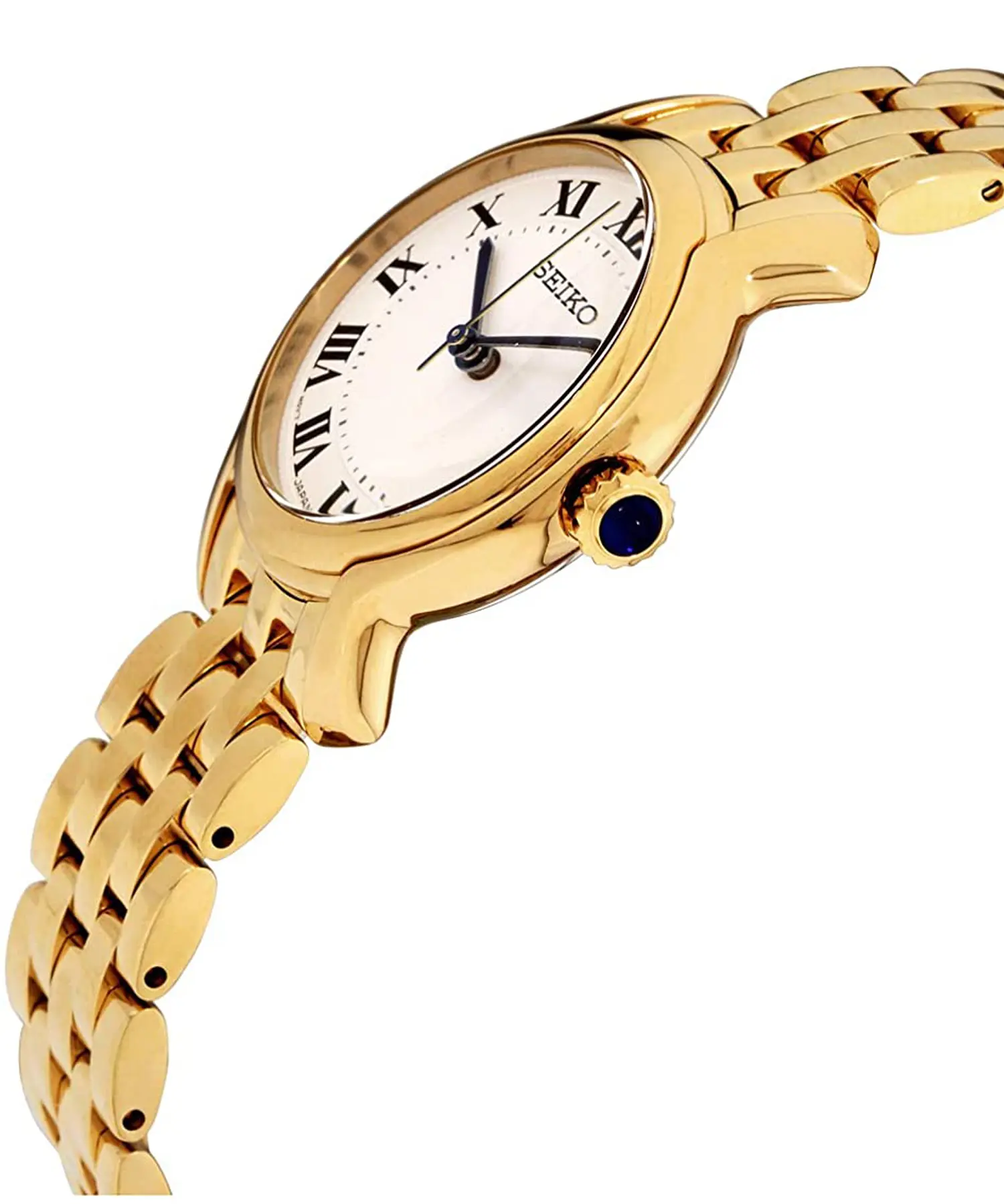 ساعت مچی زنانه سیکو(SEIKO) مدل SRZ520P1