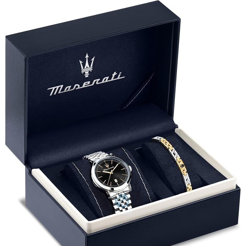 ساعت مچی مردانه مازراتی MASERATI R8853118029