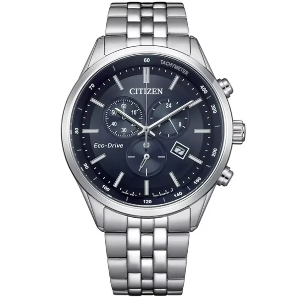 ساعت مچی مردانه سیتیزن CITIZEN مدل AT2570-56L