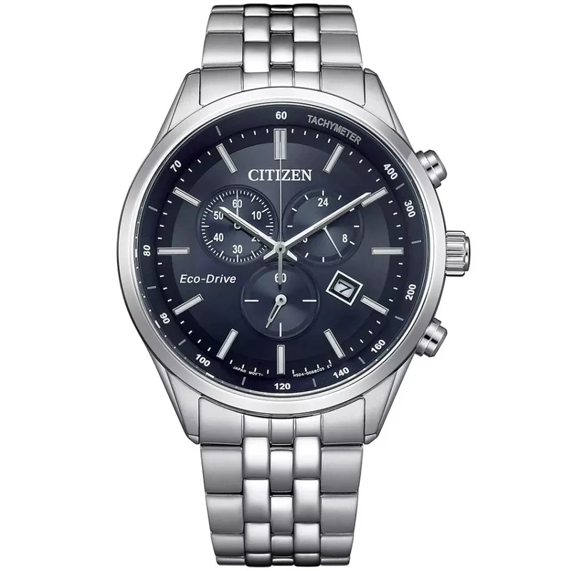 ساعت مچی مردانه سیتیزن CITIZEN مدل AT2570-56L