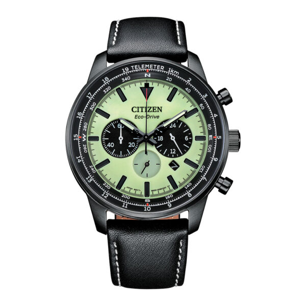 ساعت مچی مردانه سیتیزن CITIZEN CA4505-21X