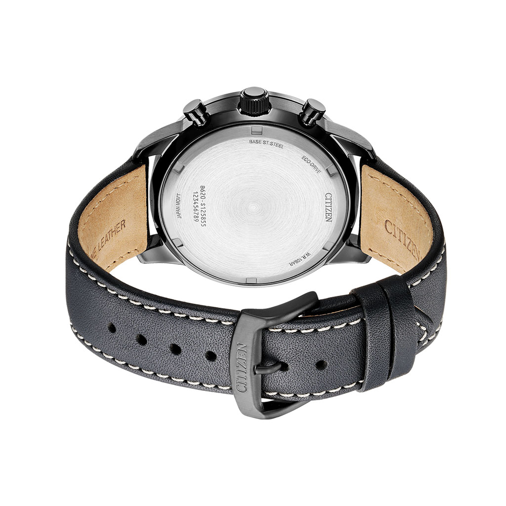 ساعت مچی مردانه سیتیزن CITIZEN CA4505-21X