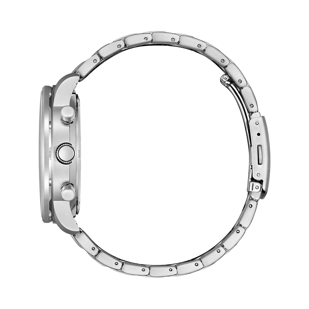 ساعت مچی مردانه سیتیزن CITIZEN CA4500-91A