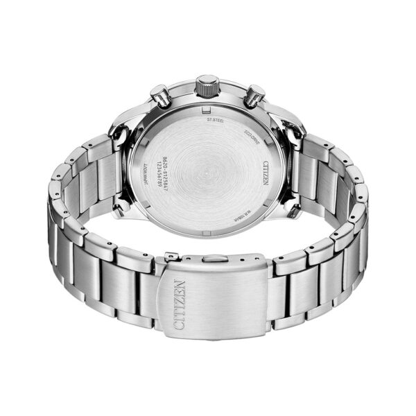 ساعت مچی مردانه سیتیزن CITIZEN CA4500-91A