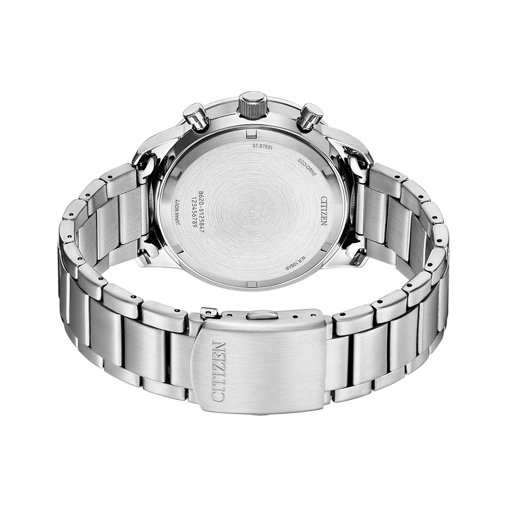 ساعت مچی مردانه سیتیزن CITIZEN CA4500-91A