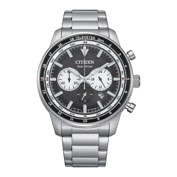 ساعت مچی مردانه سیتیزن(CITIZEN) مدل CA4500-91E