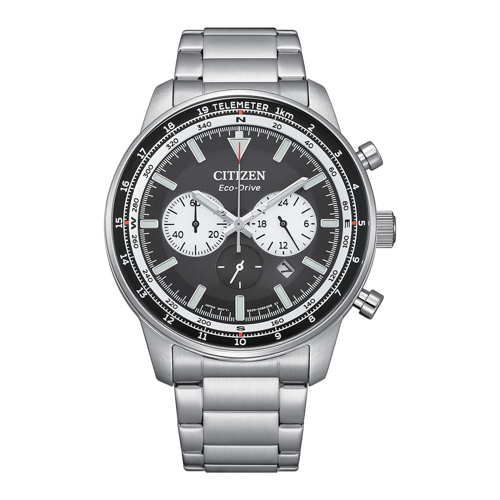 ساعت مچی مردانه سیتیزن(CITIZEN) مدل CA4500-91E