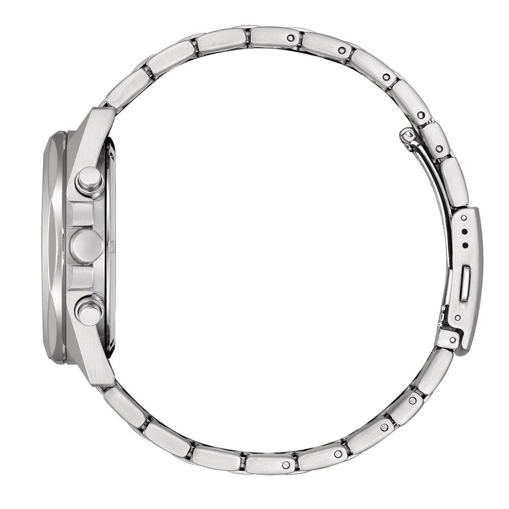 ساعت مچی مردانه سیتیزن CITIZEN CA4590-81A