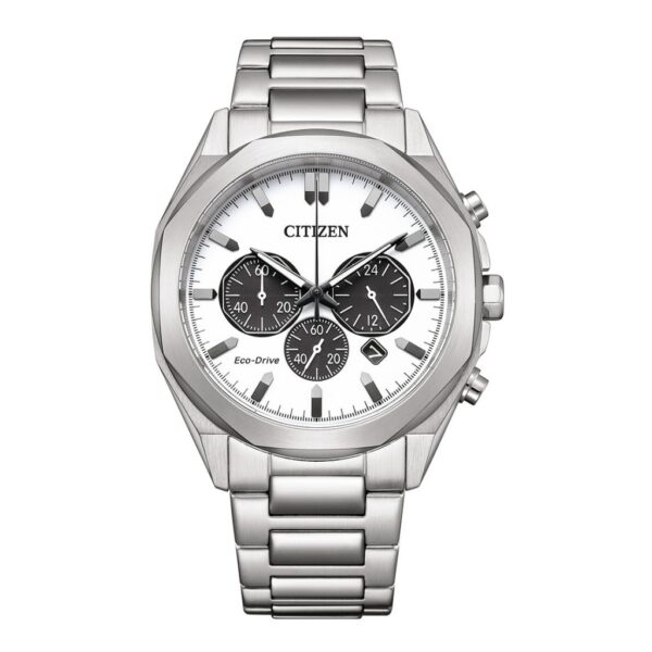 ساعت مچی مردانه سیتیزن CITIZEN CA4590-81A