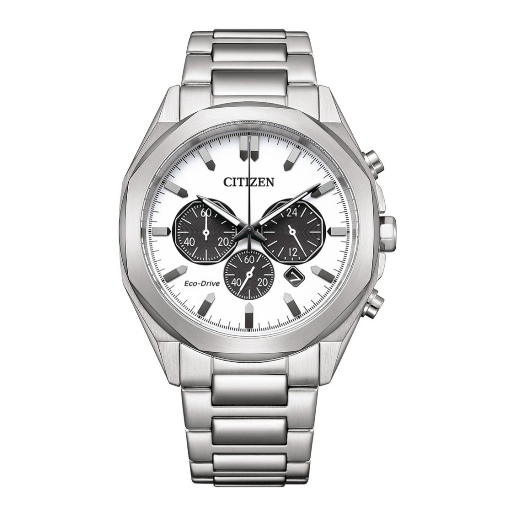 ساعت مچی مردانه سیتیزن CITIZEN CA4590-81A