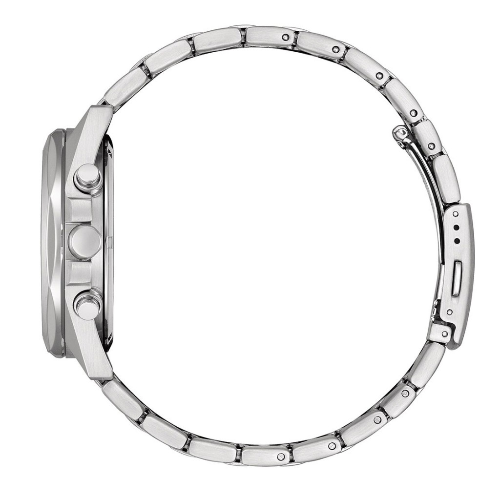 ساعت مچی مردانه سیتیزن CITIZEN CA4590-81X