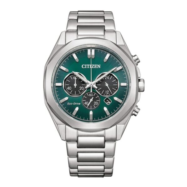 ساعت مچی مردانه سیتیزن CITIZEN CA4590-81X