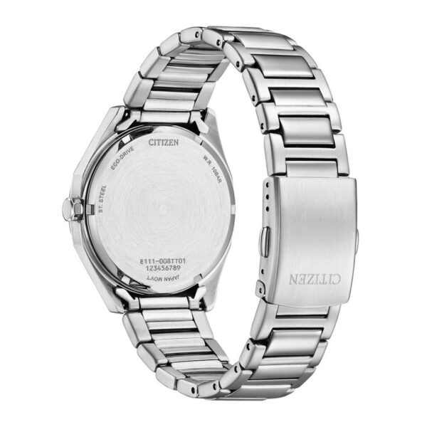 ساعت مچی مردانه سیتیزن CITIZEN BM7620-83L