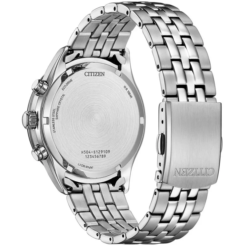 ساعت مچی مردانه سیتیزن CITIZEN مدل AT2570-56L