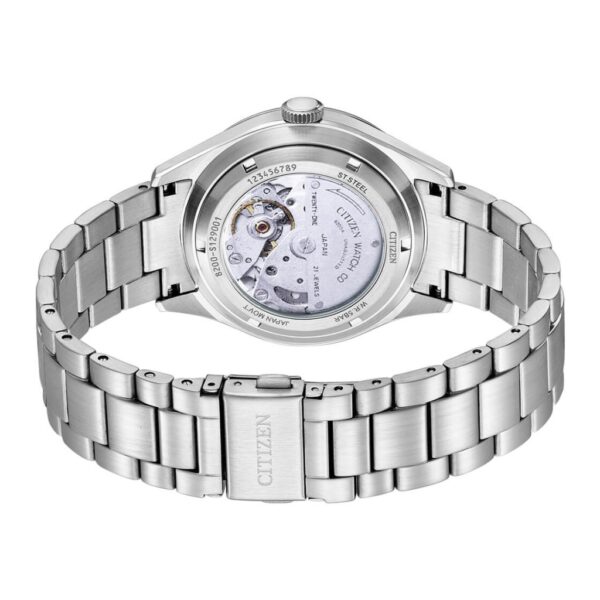 ساعت مچی مردانه سیتیزنCITIZEN مدل NH8391-51A