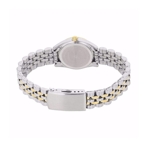 ساعت مچی زنانه سیتیزن CITIZEN EU6064-54D