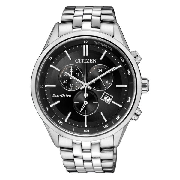 ساعت مچی مردانه سیتیزن CITIZEN مدل AT2140-55E