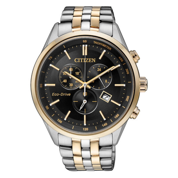 ساعت مچی مردانه سیتیزن CITIZEN AT2144-54E