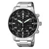 ساعت مچی مردانه سیتیزن CITIZEN   CA0690-88E