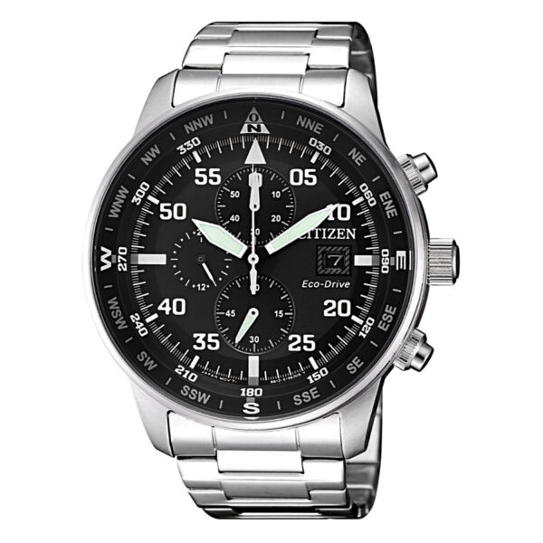 ساعت مچی مردانه سیتیزن CITIZEN   CA0690-88E