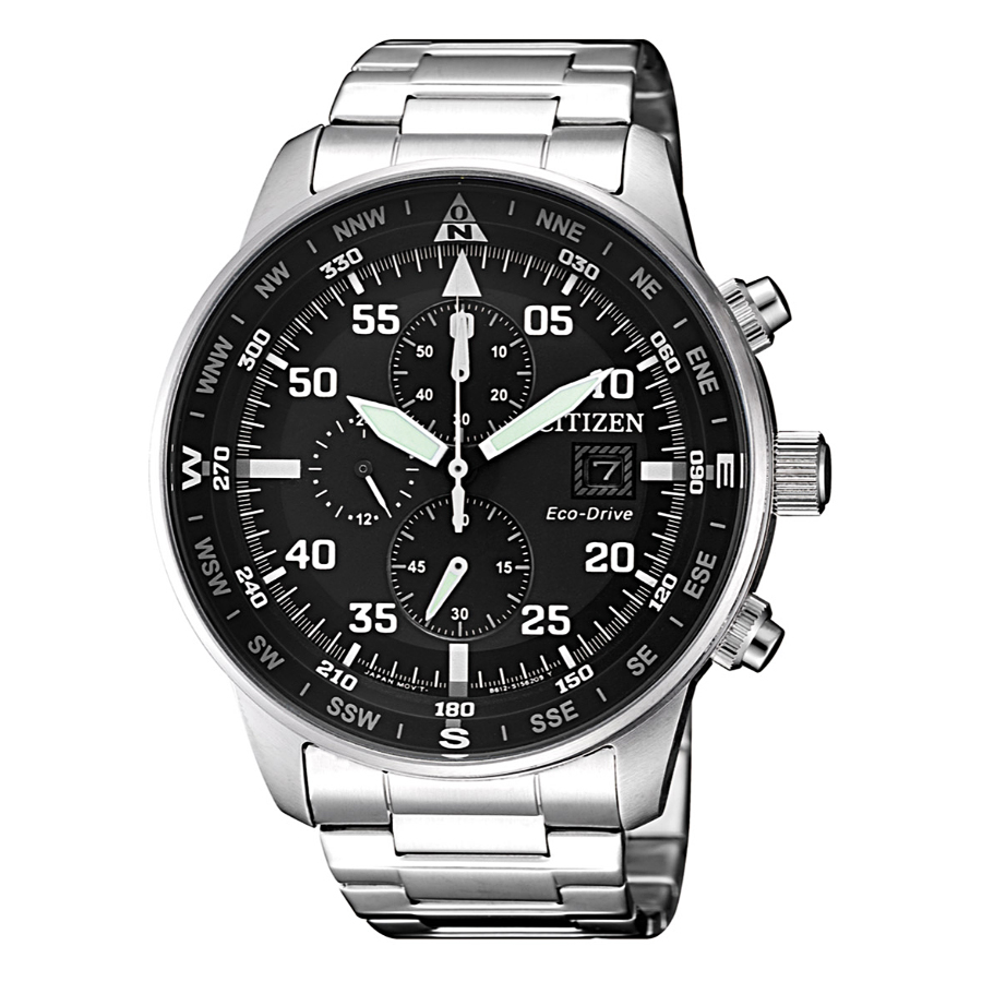 ساعت مچی مردانه سیتیزن CITIZEN   CA0690-88E