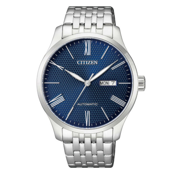 ساعت مچی مردانه سیتیزن CITIZEN NH8350-59L