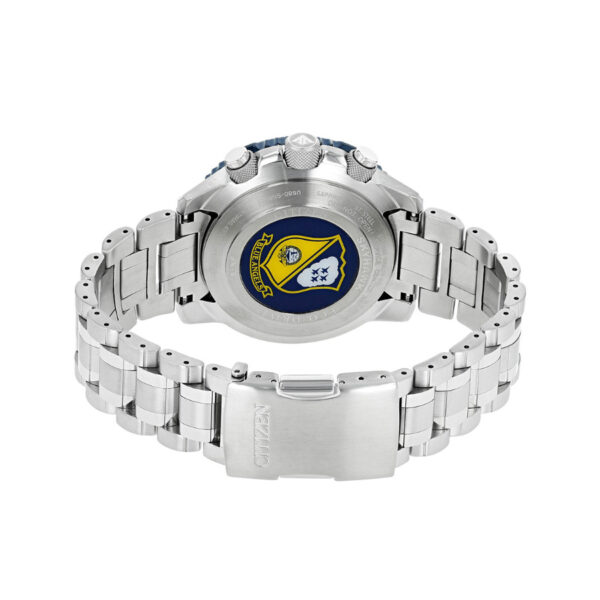 ساعت مچی مردانه سیتیزن CITIZEN  مدل JY8078-52L