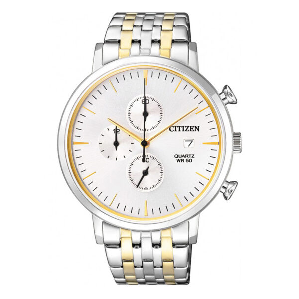 ساعت مچی مردانه سیتیزن CITIZEN AN3614-54A