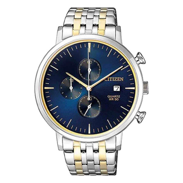ساعت مچی مردانه سیتیزن  CITIZEN AN3614-54L